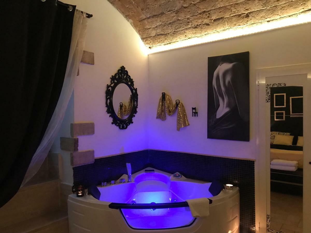 Casaphrodite Рим Екстериор снимка